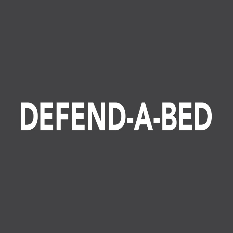 Defend-a-Bed