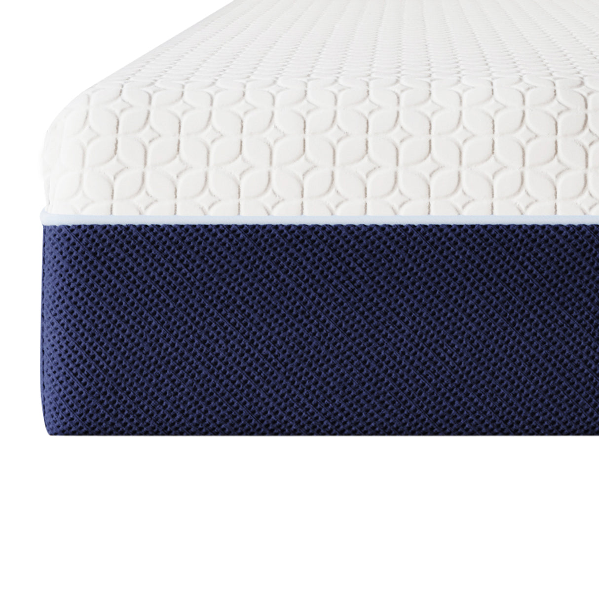 Sleep Trends Hybrid Innerspring Mattress