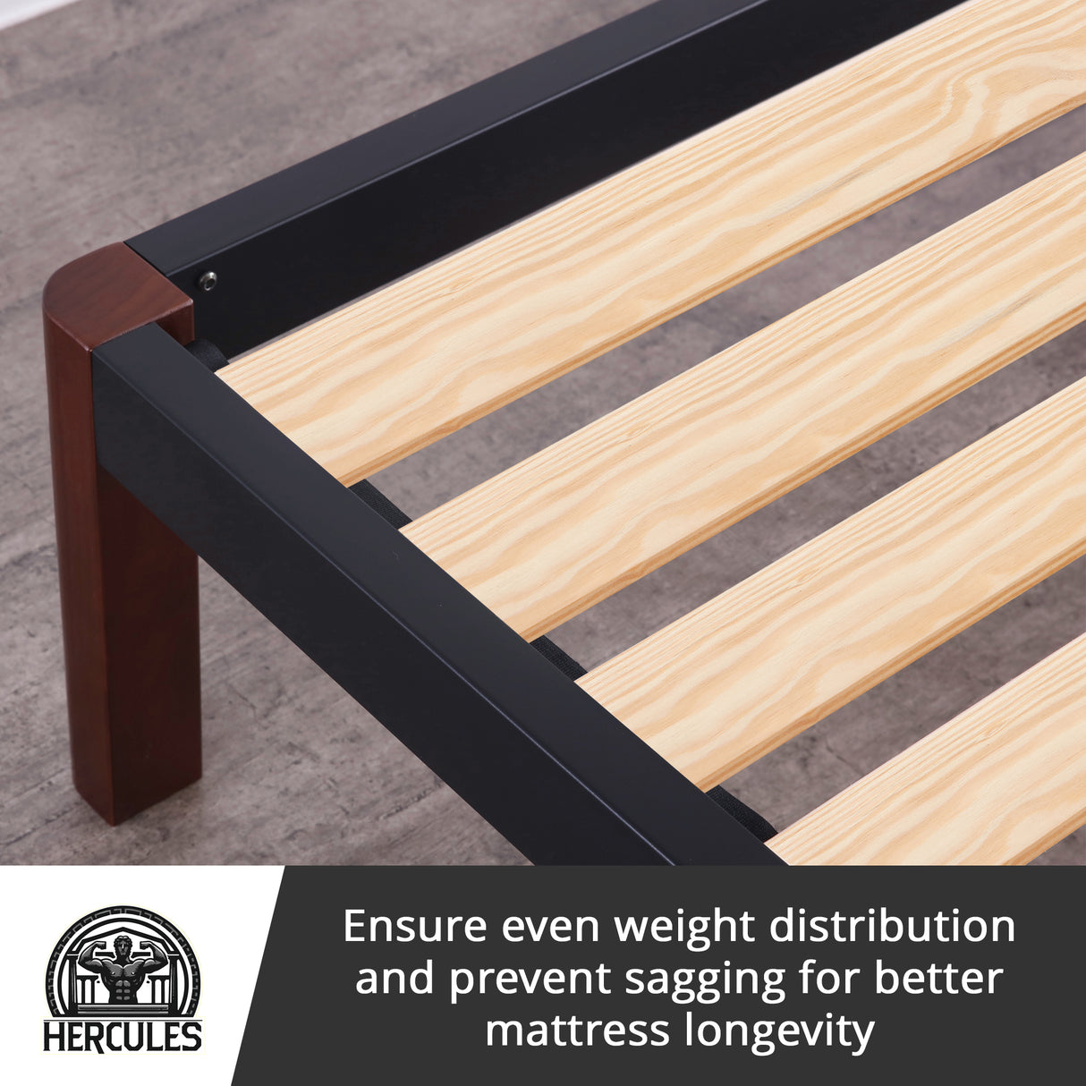 Hercules Xtreme Slats