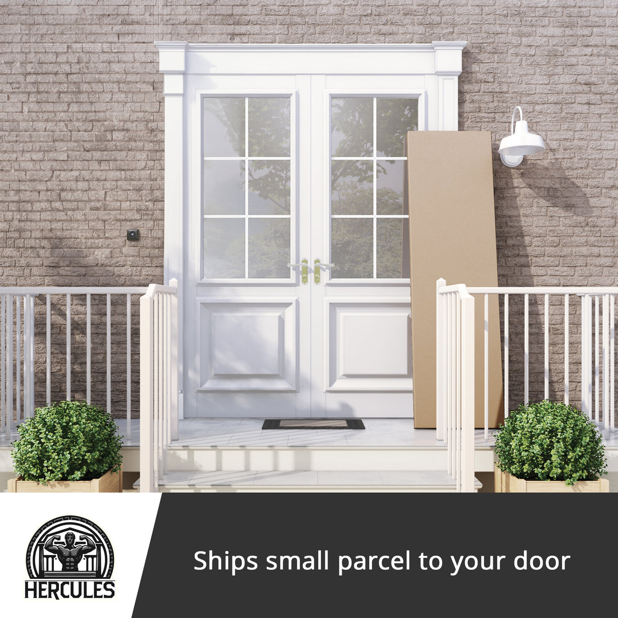 Hercules Xtreme Slats