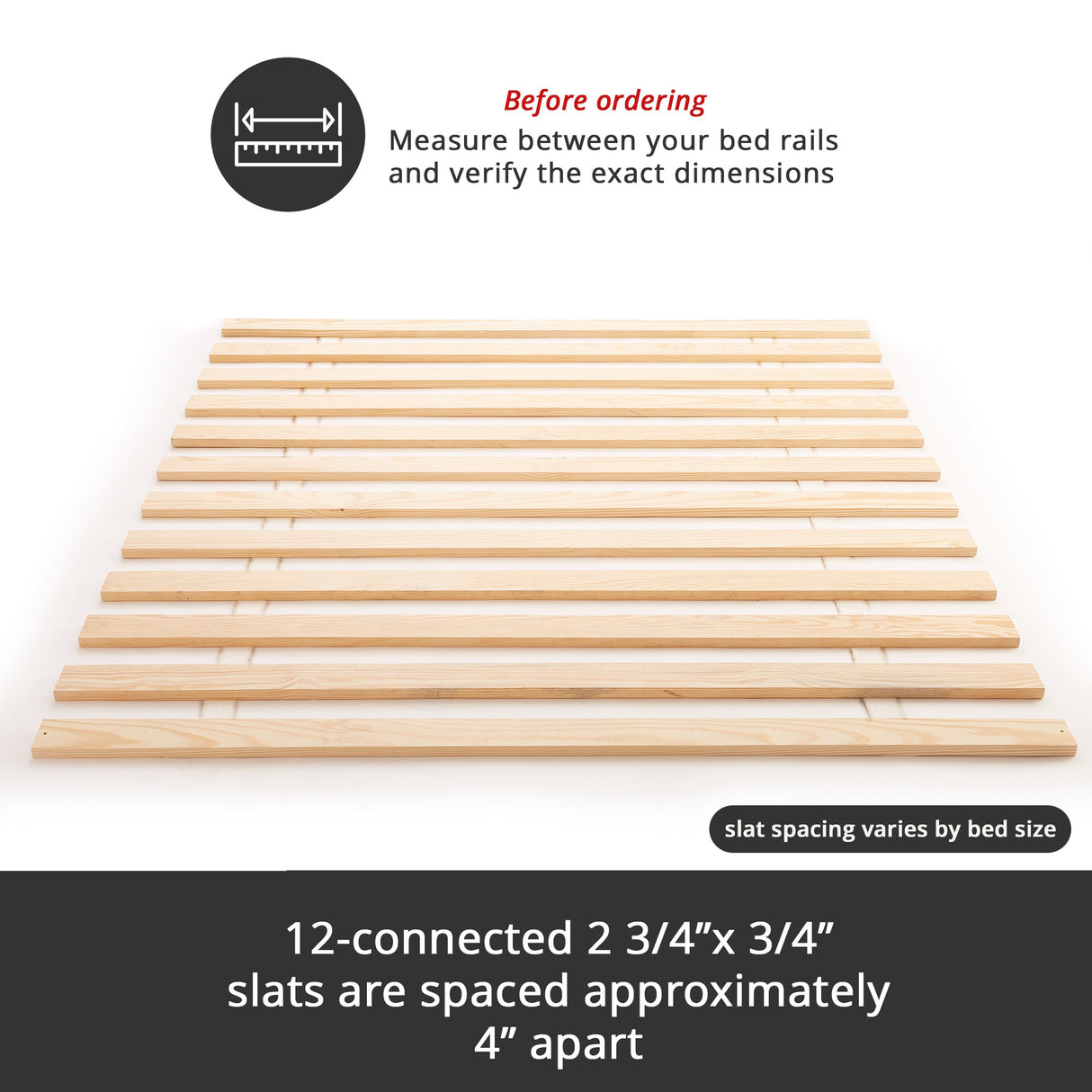 Hercules Xtreme Slats