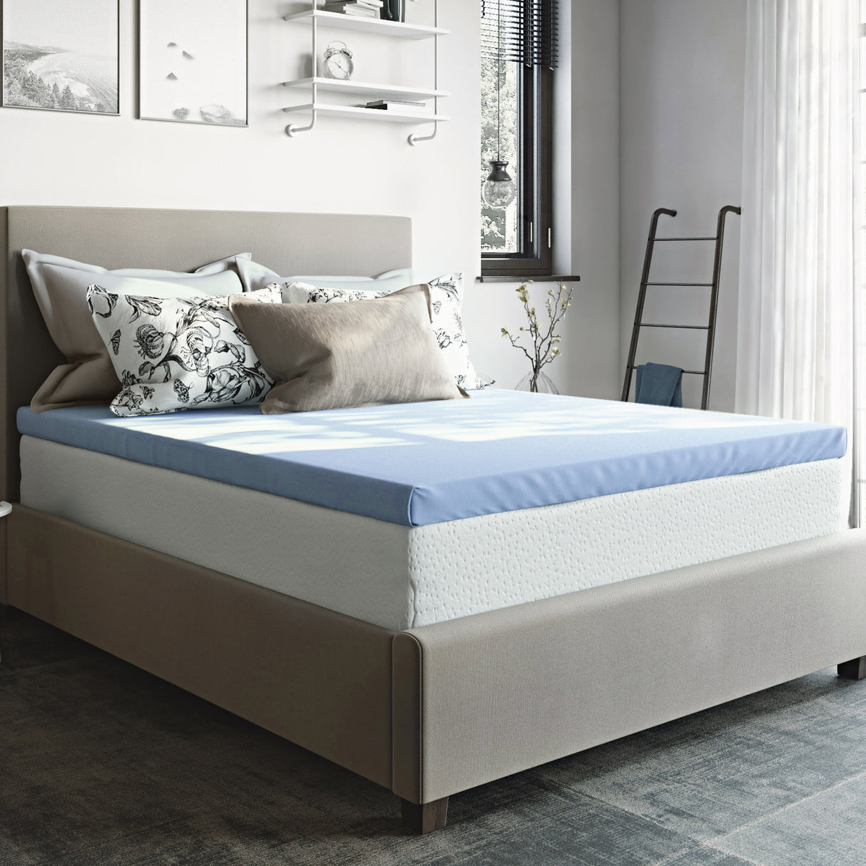 Roost Cool Cloud Essential Topper