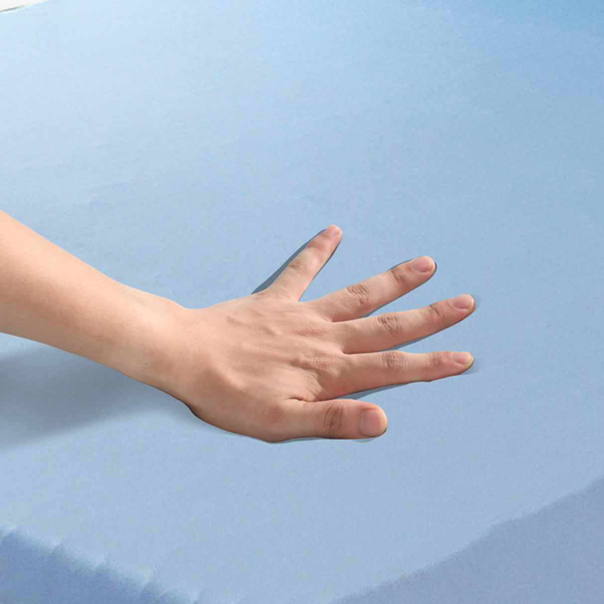 Roost Cool Cloud Essential Topper