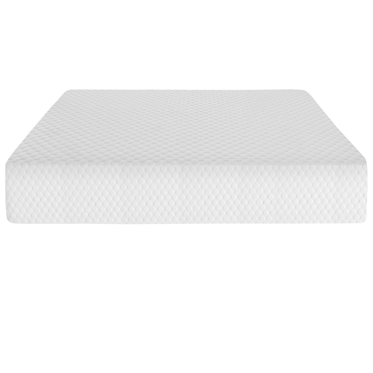 Valuepedic 8-inch Gel Memory Foam Mattress