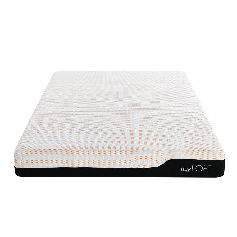 myLoft Cooling Memory Foam Mattress