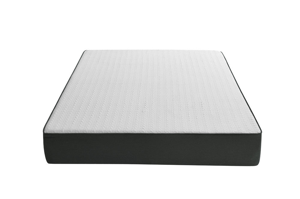Jubilee Mattress - 10.5-Inch Gel Memory Foam