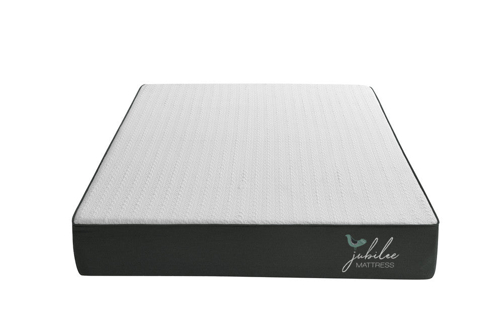 Jubilee Mattress - 10.5-Inch Gel Memory Foam