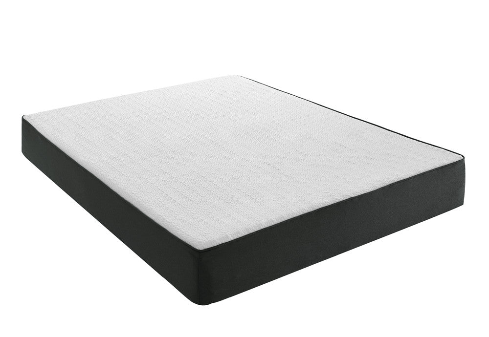 Jubilee Mattress - 10.5-Inch Gel Memory Foam