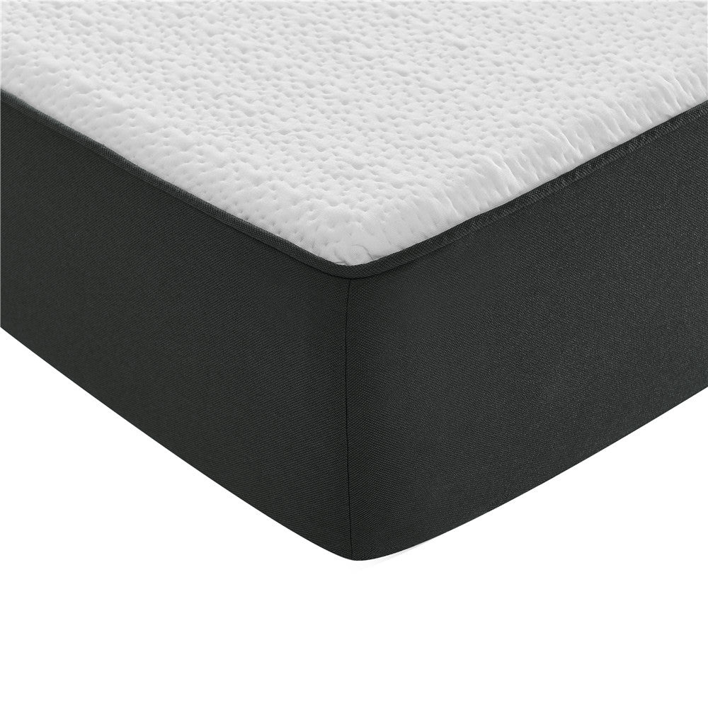Jubilee Mattress - 10.5-Inch Gel Memory Foam