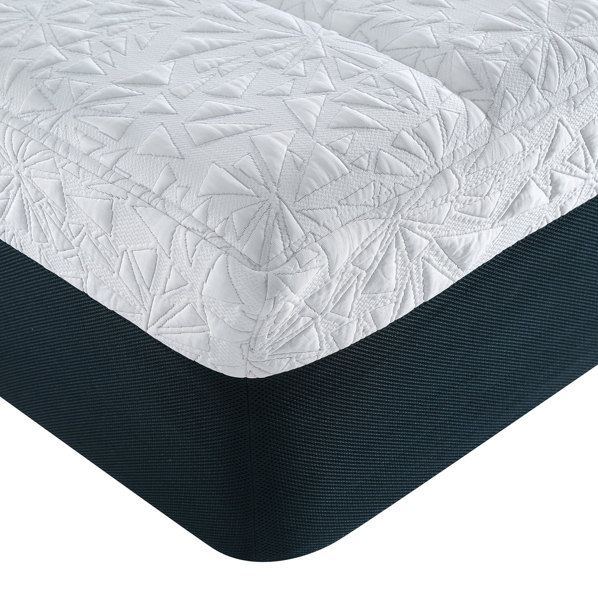 PostureTemp Magnificent Gel Memory Foam 14.5-Inch Mattress