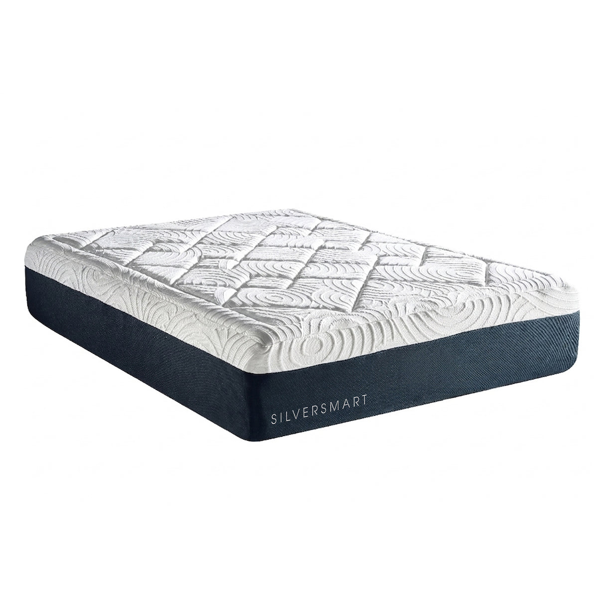Silversmart Hybrid Mattress