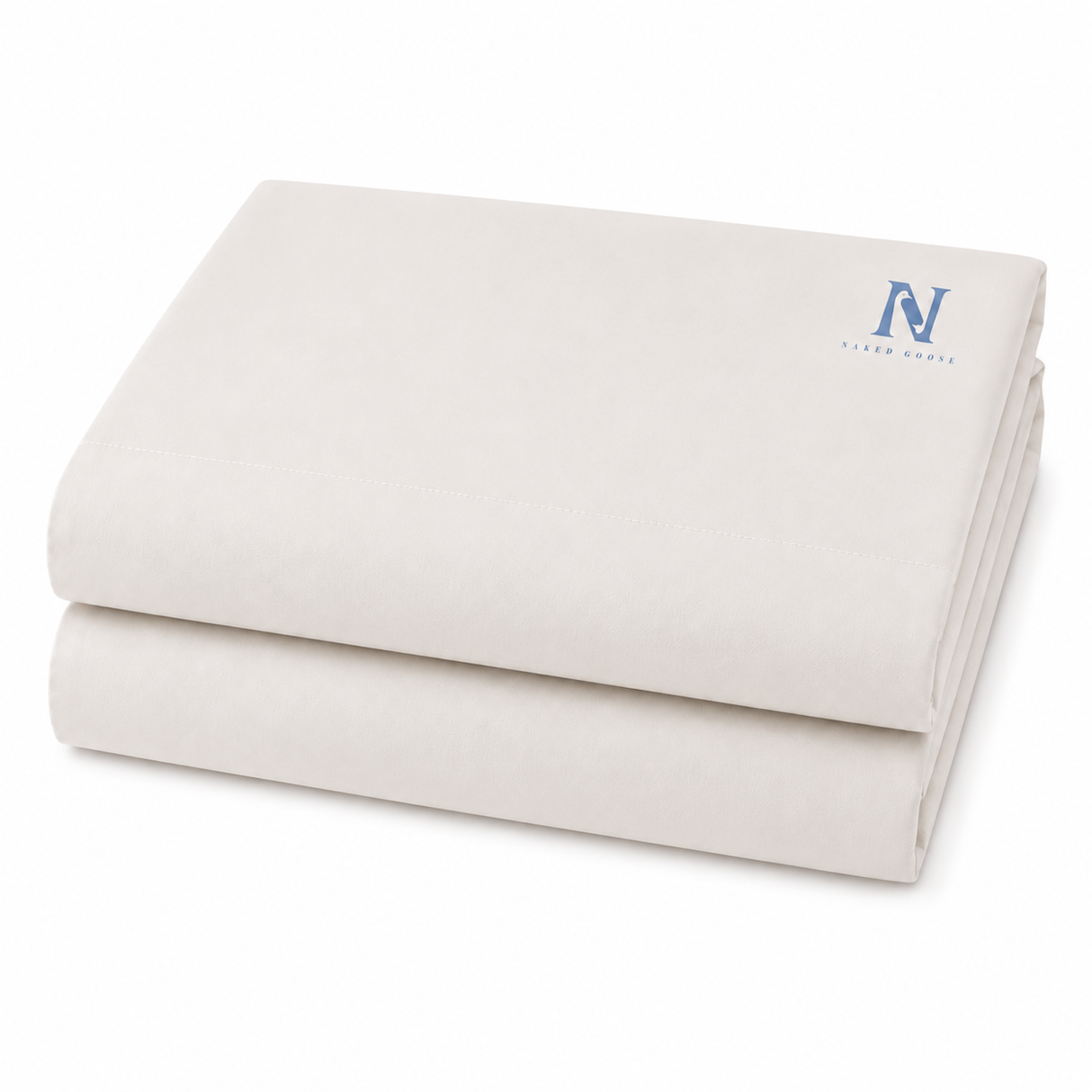 Naked Goose Bed Sheets