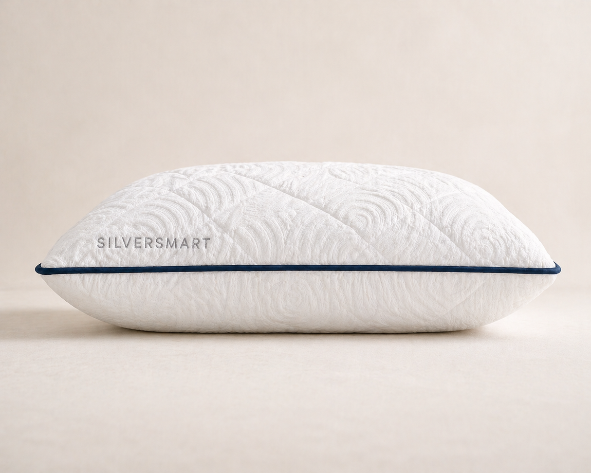 Silversmart Pillow