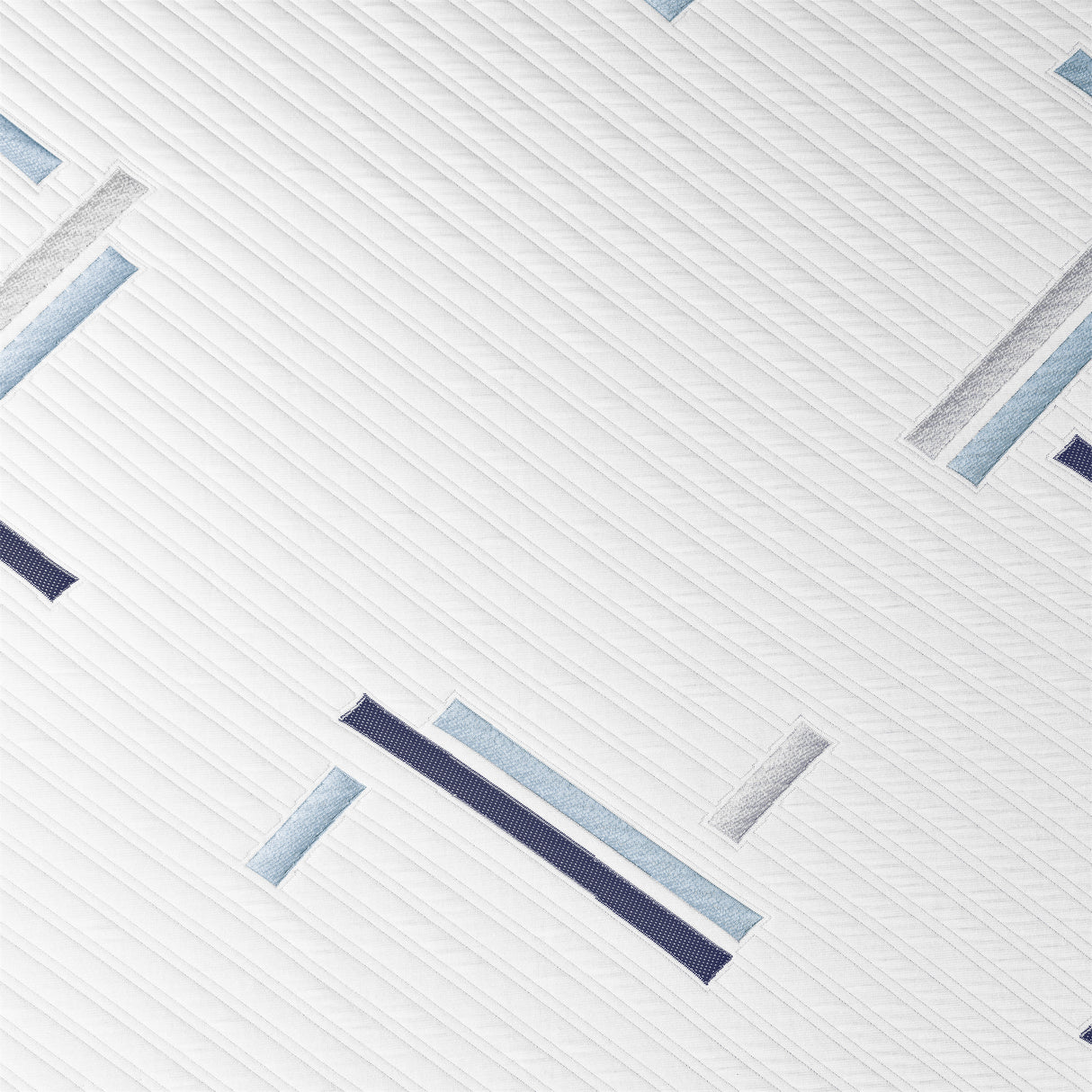 Revo 14-inch Gel Memory Foam Mattress