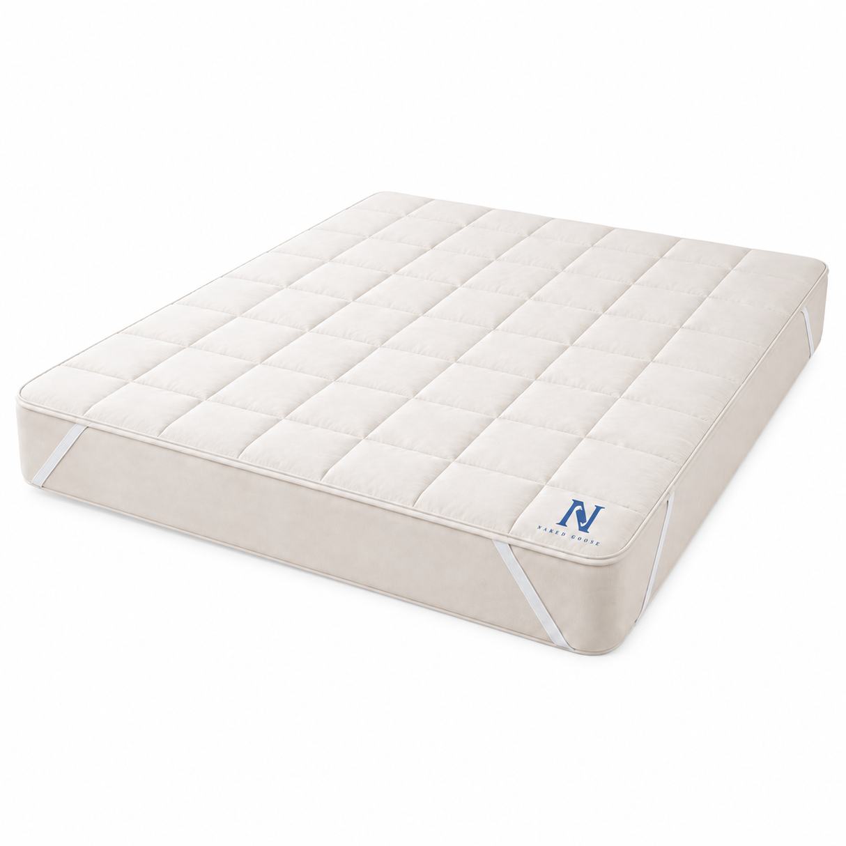 Naked Goose Mattress Pad