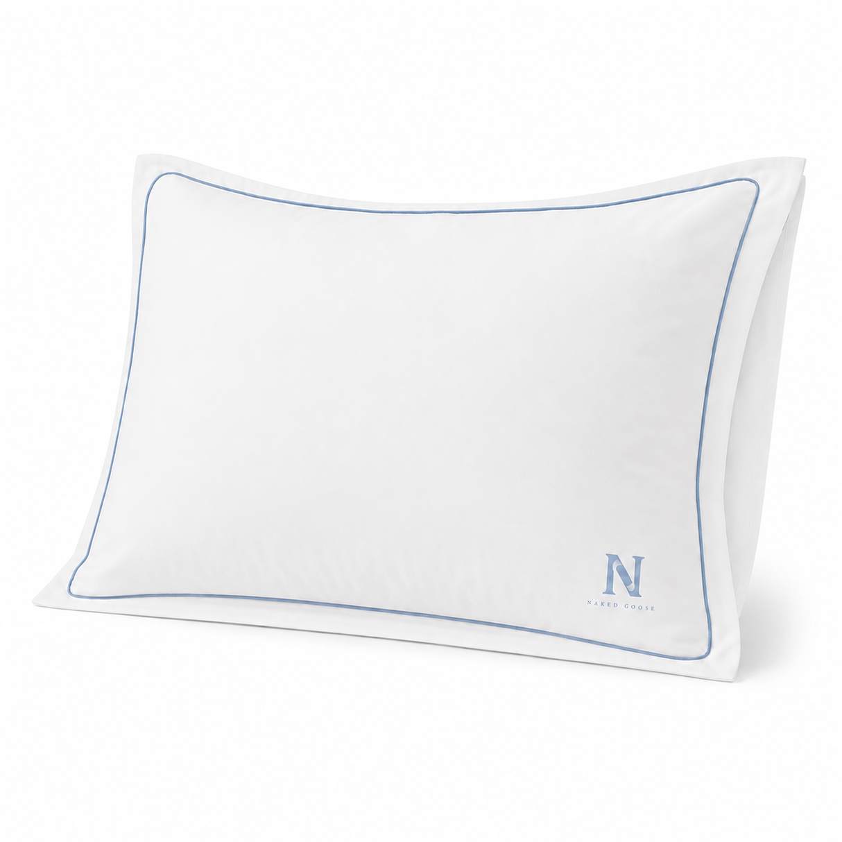 Naked Goose Pillowcases