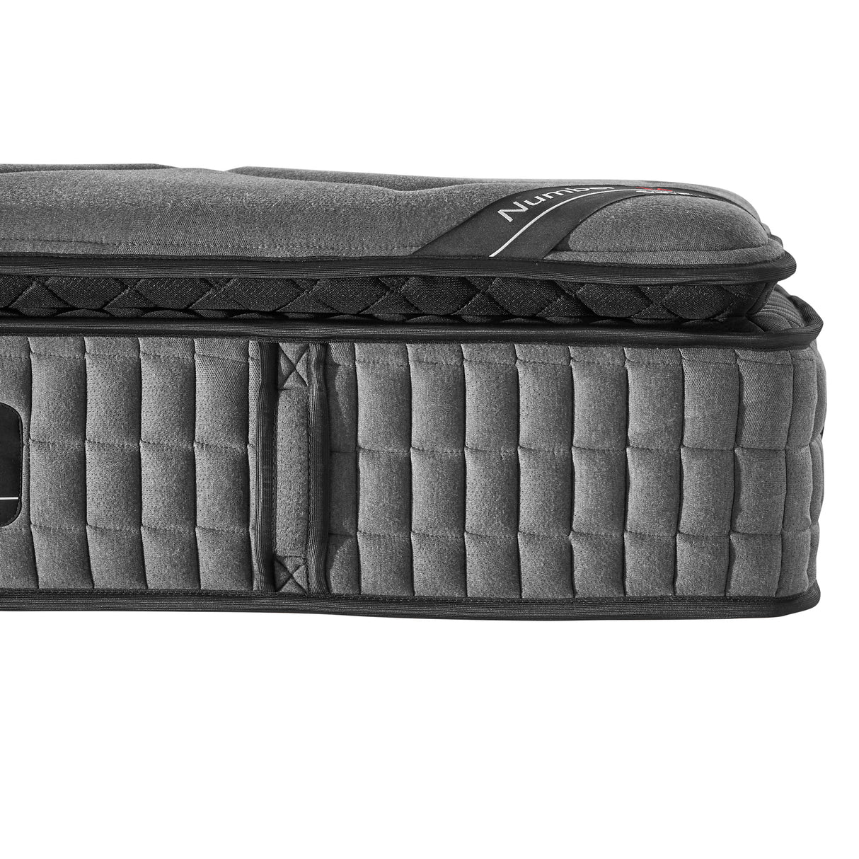 Savile Row 14.5-inch Hybrid Euro Top Mattress