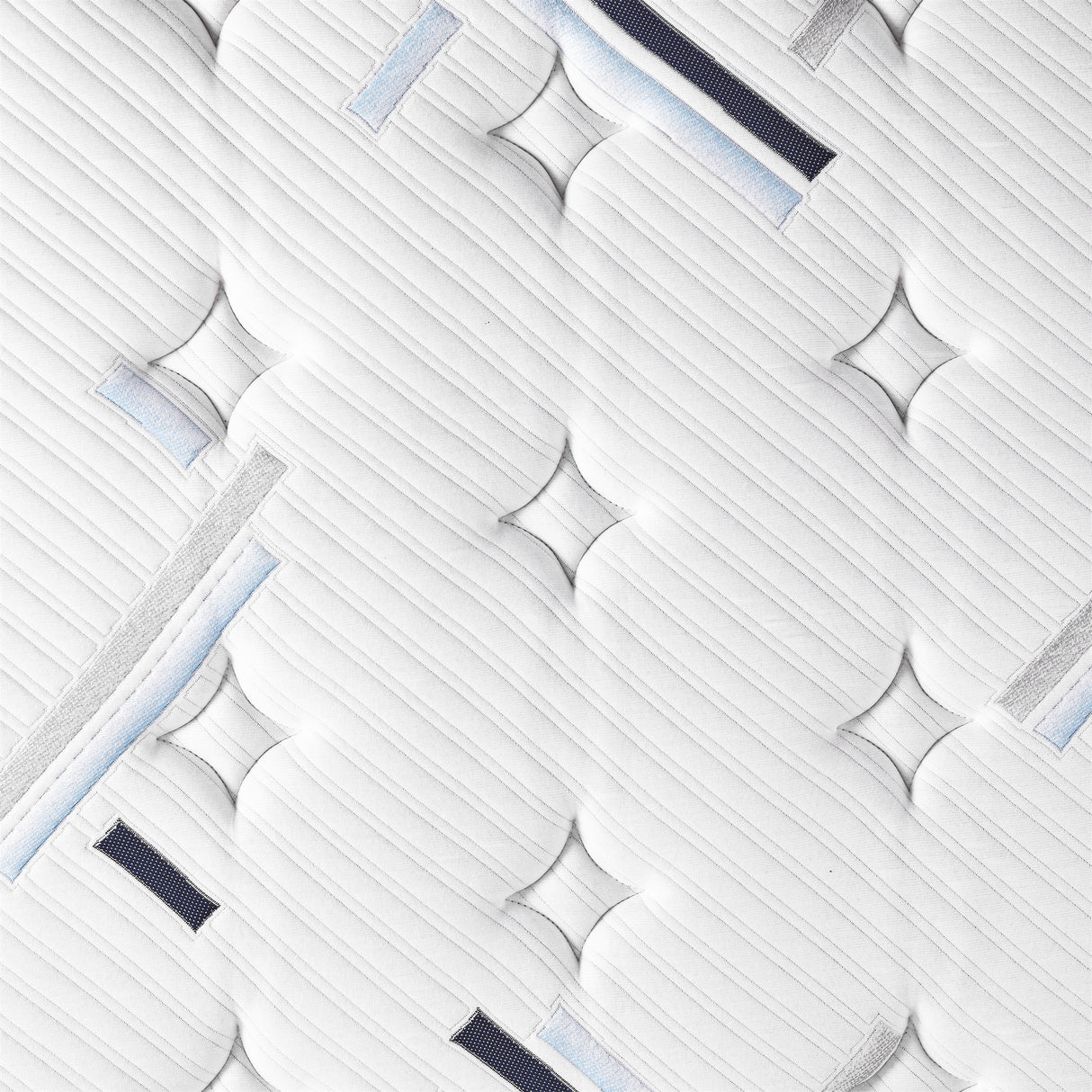 Revo 12-inch Hybrid Mattress