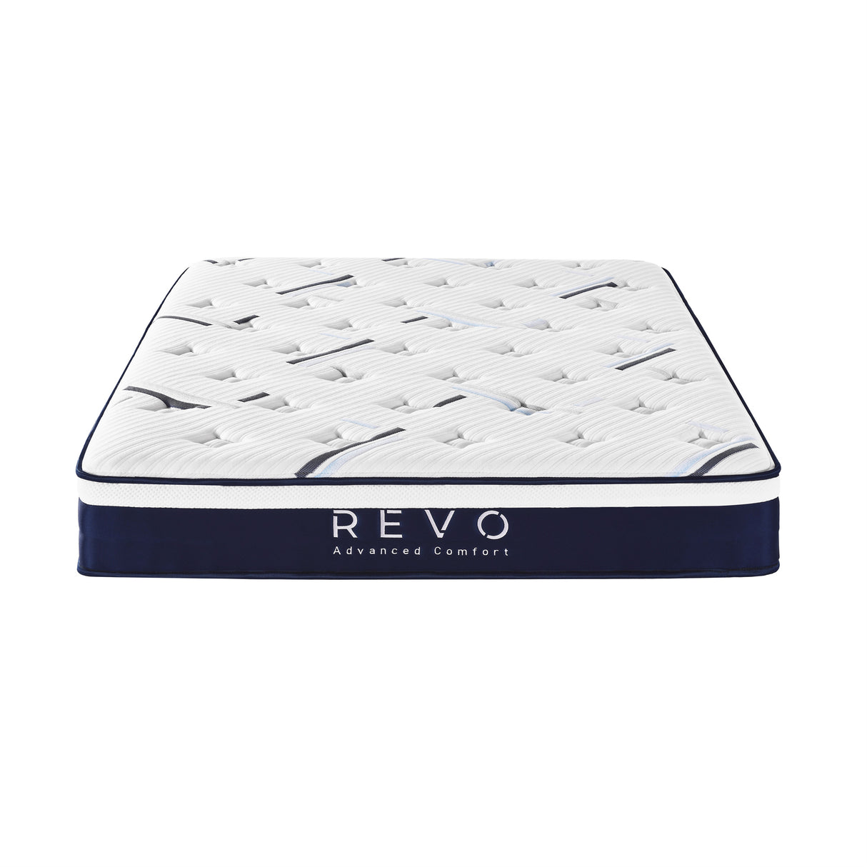 Revo 12-inch Hybrid Mattress