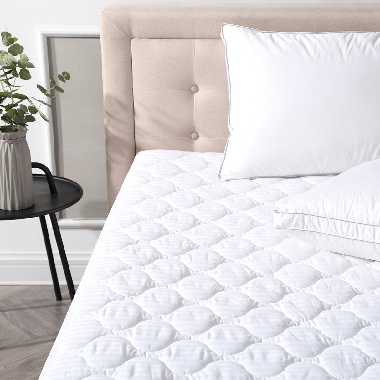 Posture Cool Mattress Pad