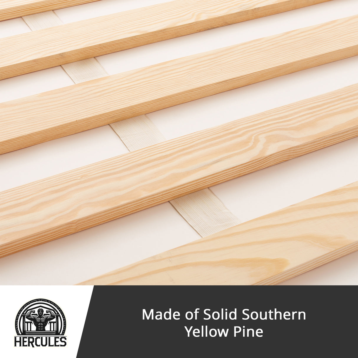 Hercules Xtreme Slats