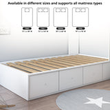 Hercules Xtreme Slats