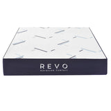 Revo Sleep 10-inch Gel Memory Foam Mattress
