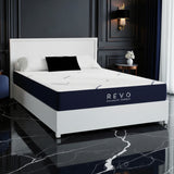 Revo Sleep 10-inch Gel Memory Foam Mattress