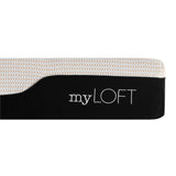 myLoft Cooling Memory Foam Mattress