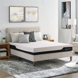 myLoft Cooling Memory Foam Mattress