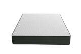 Jubilee Mattress - 10.5-Inch Gel Memory Foam