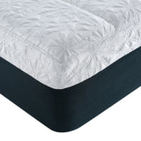 PostureTemp Magnificent Gel Memory Foam 14.5-Inch Mattress