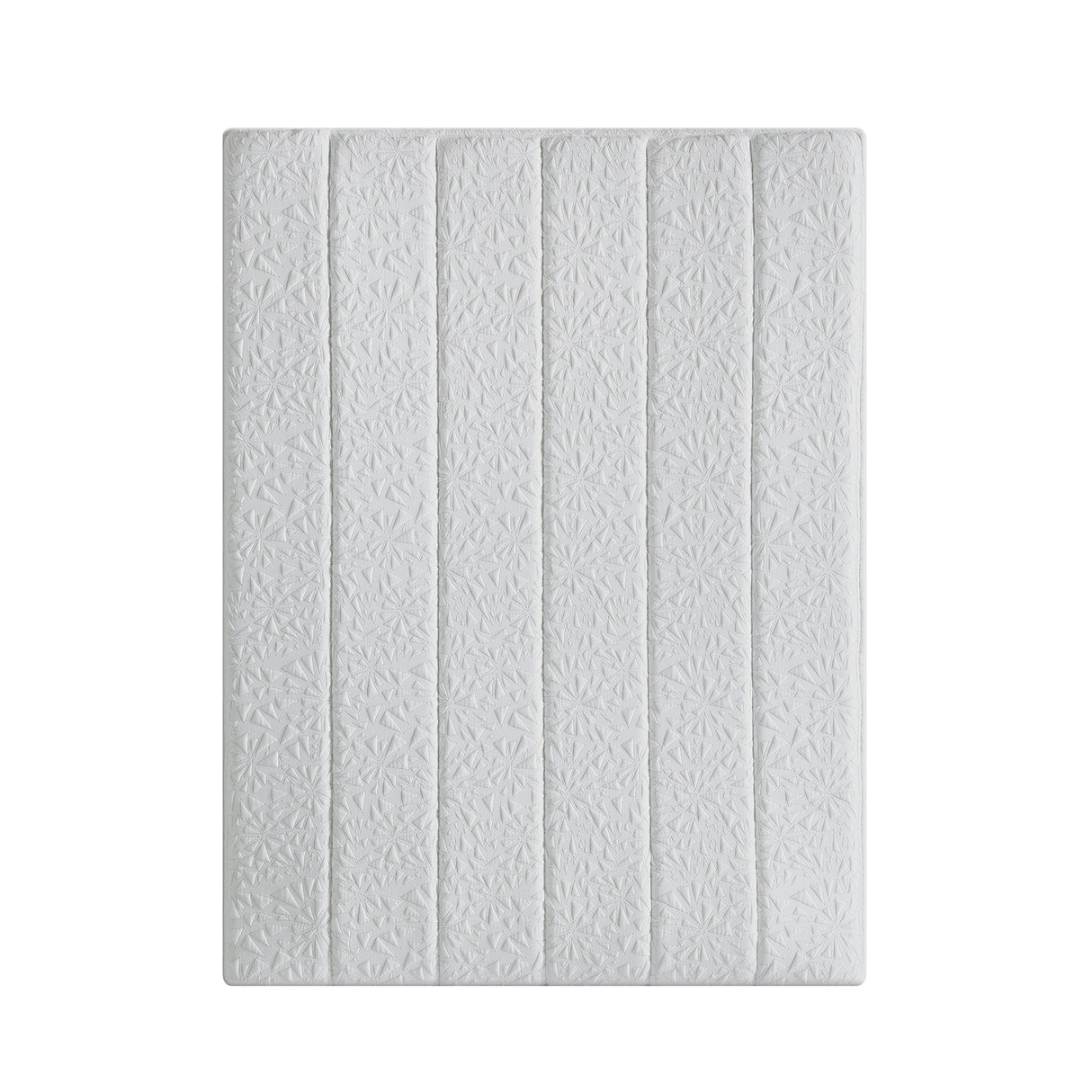PostureTemp Magnificent Gel Memory Foam 14.5-Inch Mattress