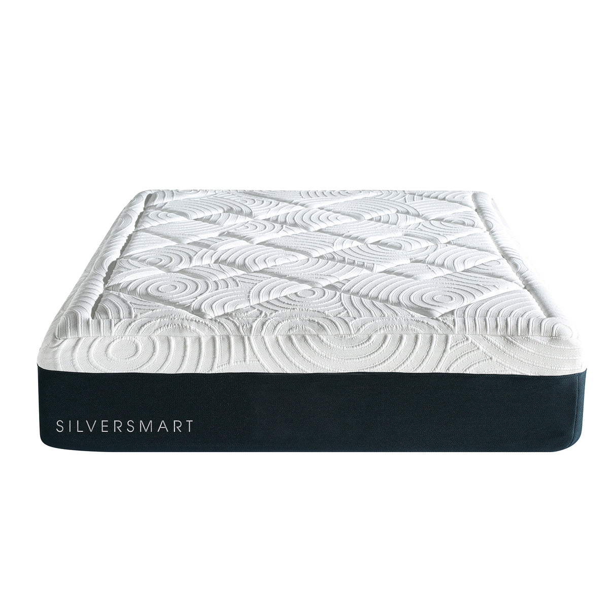 Silversmart Hybrid Mattress