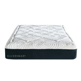 Silversmart Hybrid Mattress
