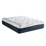 Silversmart Hybrid Mattress