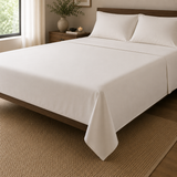 Naked Goose Bed Sheets