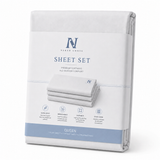 Naked Goose Bed Sheets