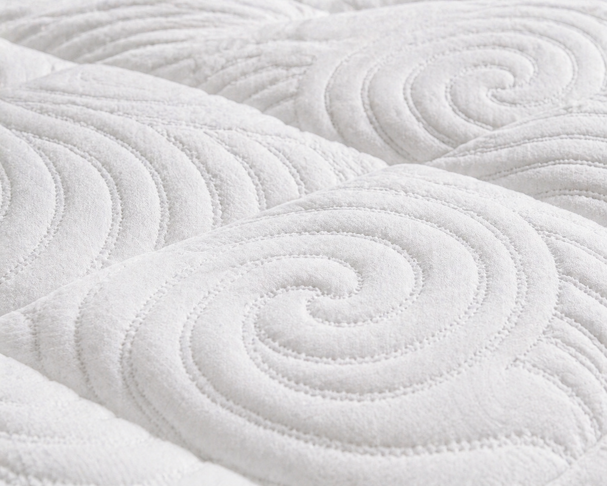 Silversmart Mattress Topper