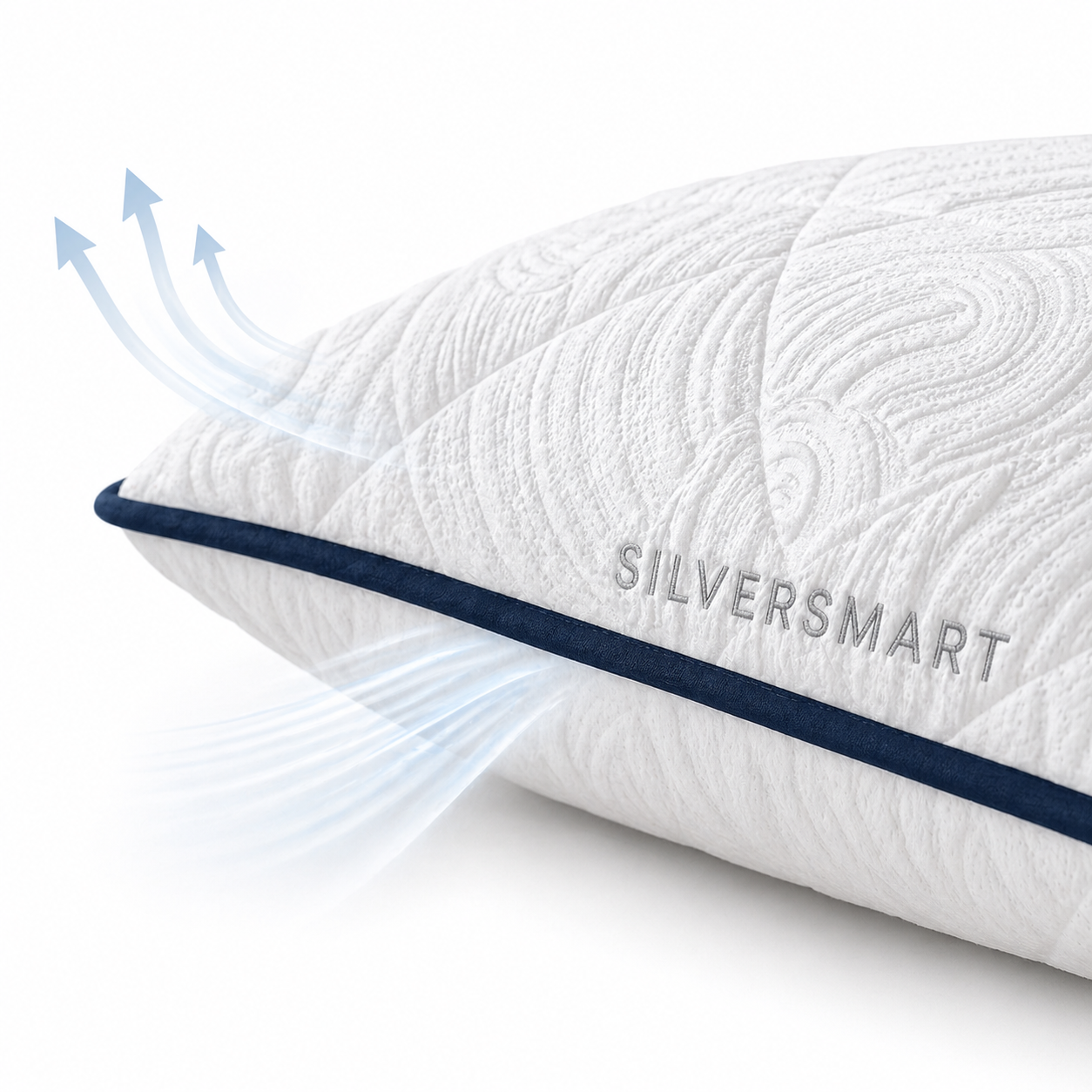 Silversmart Pillow