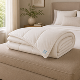 Naked Goose Comforter