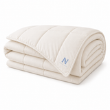 Naked Goose Comforter