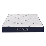 Revo 10-inch Gel Memory Foam Mattress