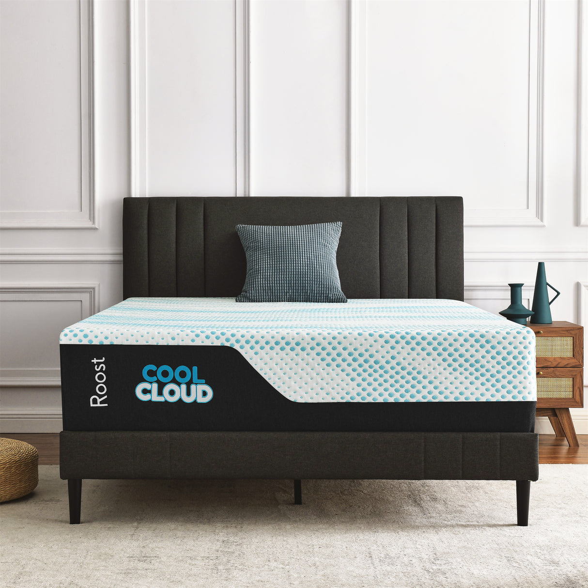 Roost Cool Cloud Mattress Premier