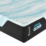 Roost Cool Cloud Mattress Premier