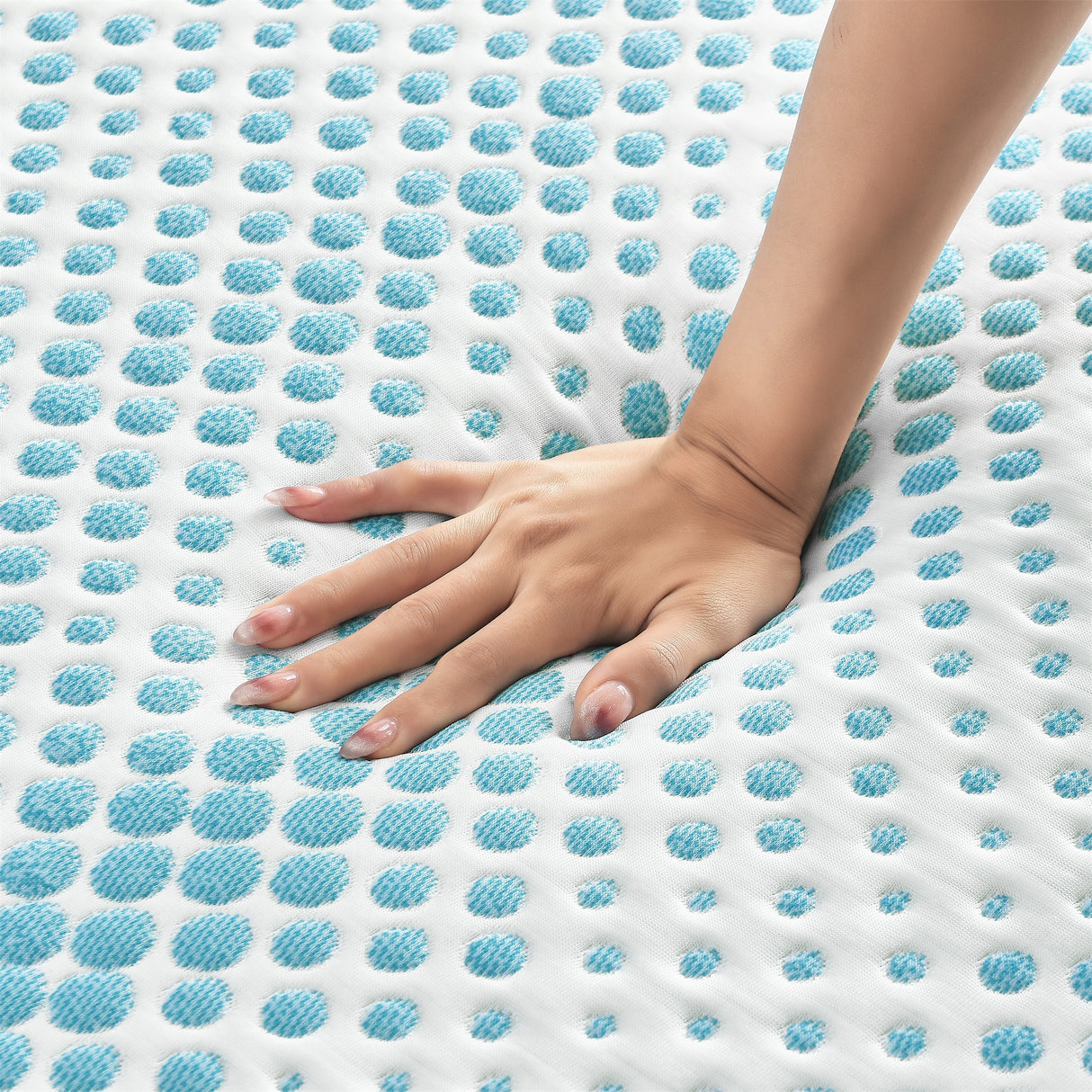 Roost Cool Cloud Mattress Premier