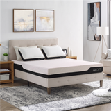 myLoft Cooling Memory Foam Pillow (2-Pack)