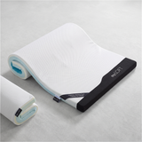 myLoft Cooling Memory Foam Mattress Topper