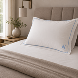 Naked Goose Pillowcases