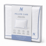 Naked Goose Pillowcases